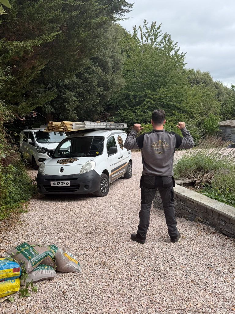 forged roofers plymouth